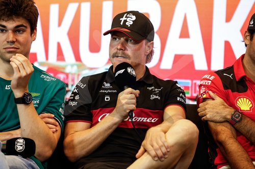 F1 Grand Prix of Azerbaijan
