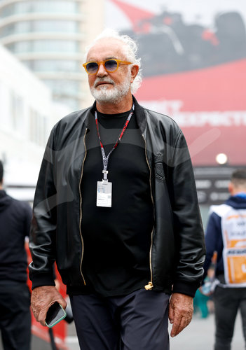 F1 Grand Prix of Azerbaijan