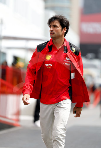 F1 Grand Prix of Azerbaijan