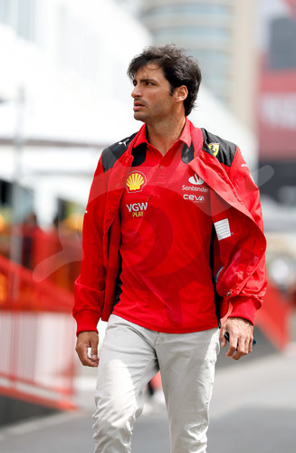 F1 Grand Prix of Azerbaijan