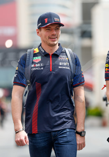 F1 Grand Prix of Azerbaijan
