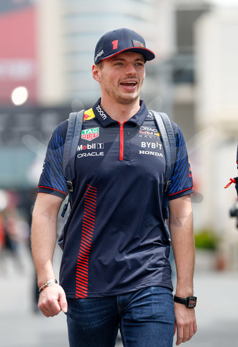 F1 Grand Prix of Azerbaijan