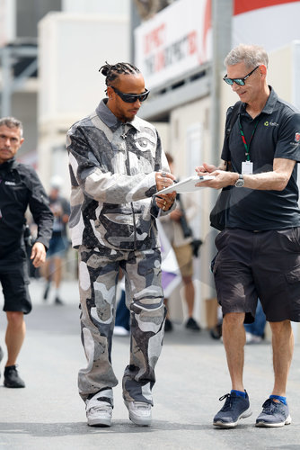 F1 Grand Prix of Azerbaijan