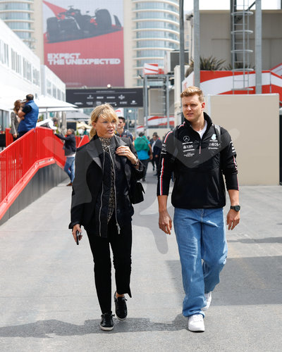 F1 Grand Prix of Azerbaijan