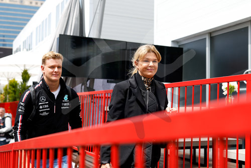 F1 Grand Prix of Azerbaijan