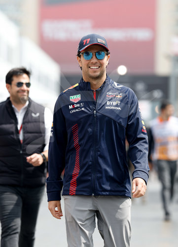 F1 Grand Prix of Azerbaijan