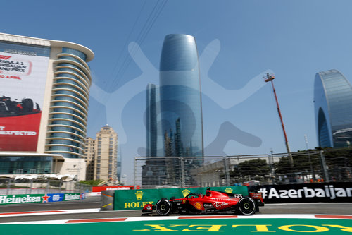 F1 Grand Prix of Azerbaijan