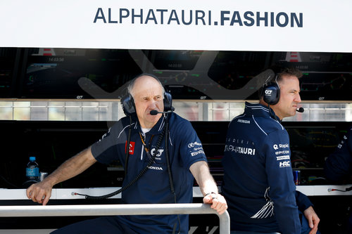 F1 Grand Prix of Azerbaijan