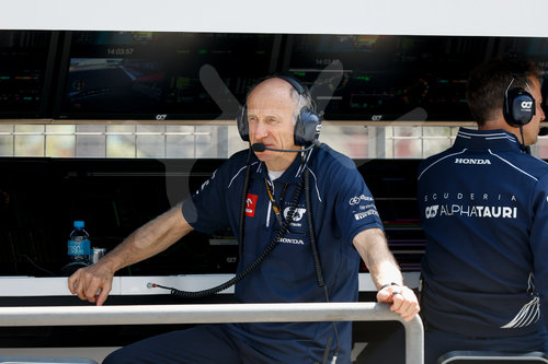 F1 Grand Prix of Azerbaijan