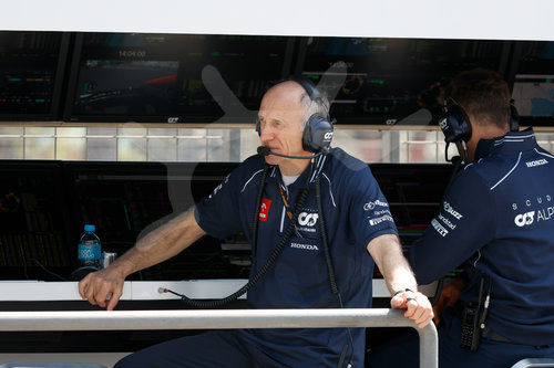 F1 Grand Prix of Azerbaijan