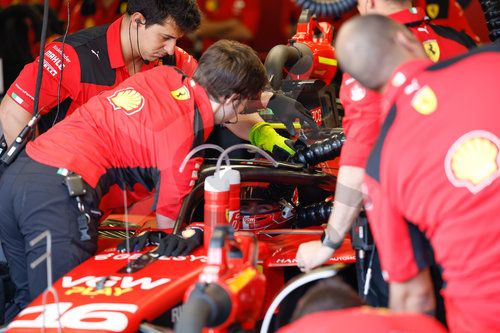 F1 Grand Prix of Azerbaijan