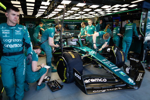 F1 Grand Prix of Azerbaijan