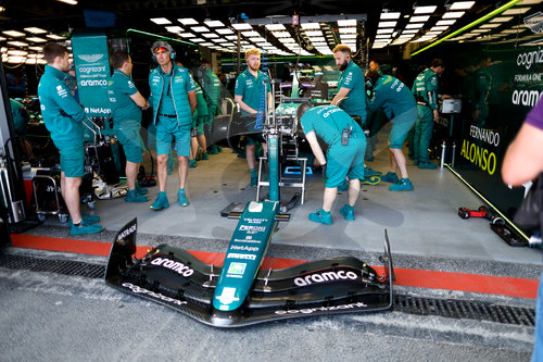 F1 Grand Prix of Azerbaijan