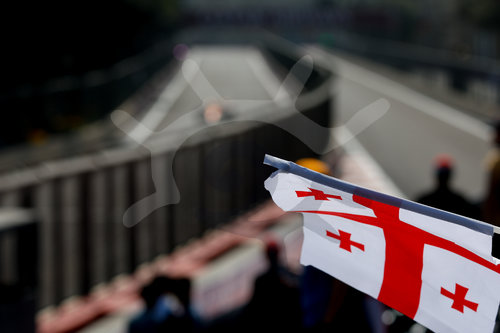 F1 Grand Prix of Azerbaijan