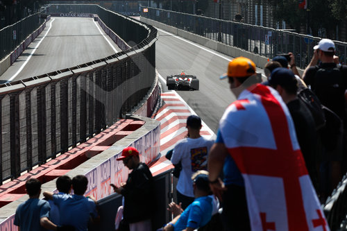 F1 Grand Prix of Azerbaijan