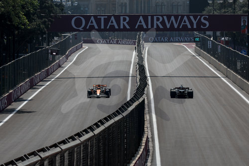 F1 Grand Prix of Azerbaijan