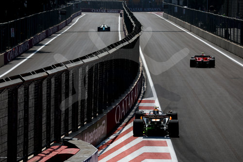 F1 Grand Prix of Azerbaijan