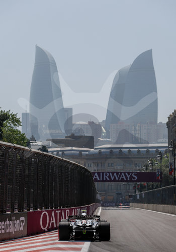 F1 Grand Prix of Azerbaijan