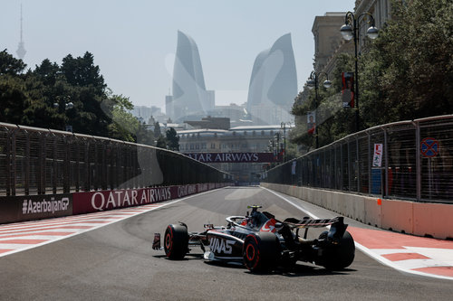 F1 Grand Prix of Azerbaijan