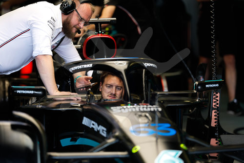 F1 Grand Prix of Azerbaijan