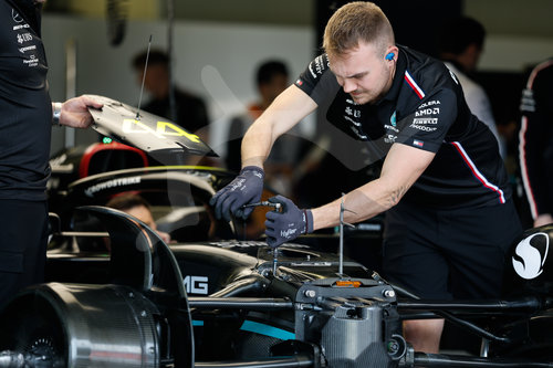 F1 Grand Prix of Azerbaijan