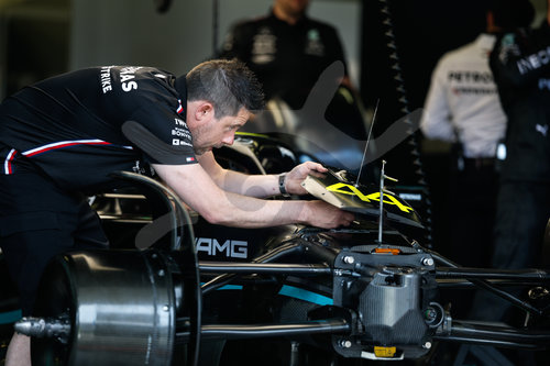 F1 Grand Prix of Azerbaijan