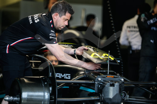 F1 Grand Prix of Azerbaijan