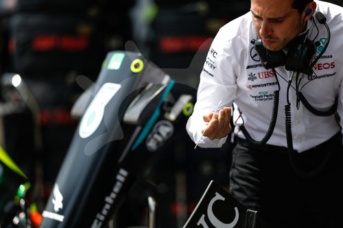 F1 Grand Prix of Azerbaijan