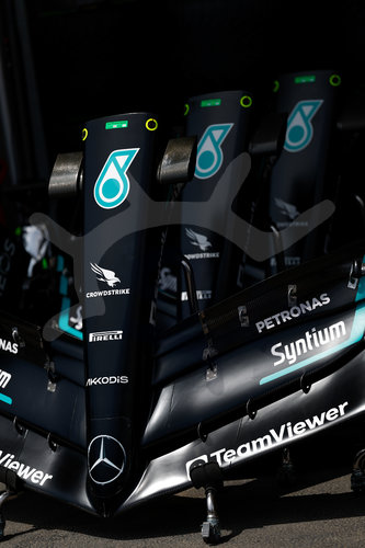 F1 Grand Prix of Azerbaijan