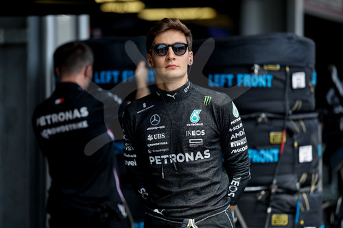 F1 Grand Prix of Azerbaijan