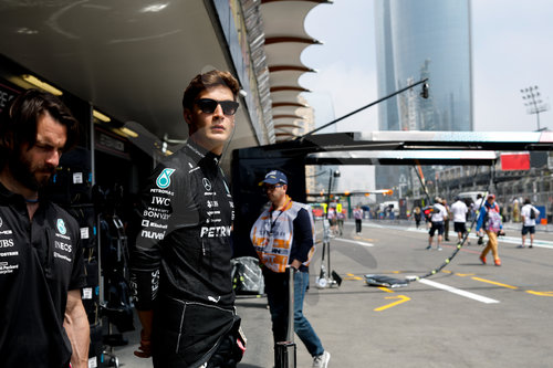 F1 Grand Prix of Azerbaijan