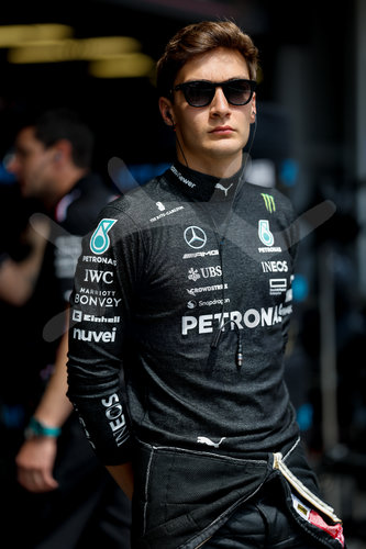 F1 Grand Prix of Azerbaijan
