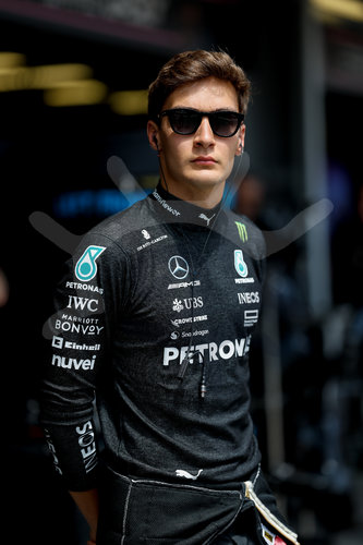 F1 Grand Prix of Azerbaijan
