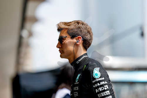 F1 Grand Prix of Azerbaijan