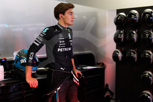 F1 Grand Prix of Azerbaijan
