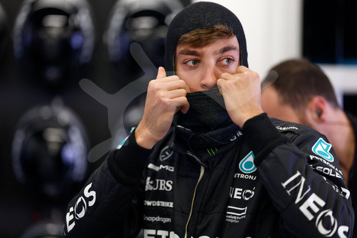 F1 Grand Prix of Azerbaijan