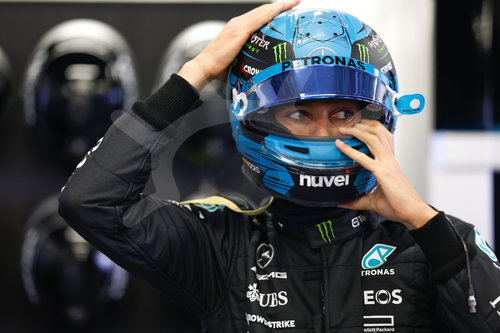 F1 Grand Prix of Azerbaijan