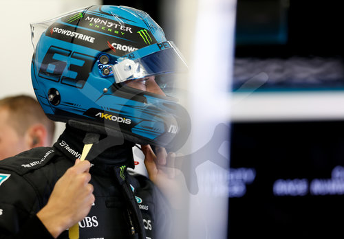 F1 Grand Prix of Azerbaijan
