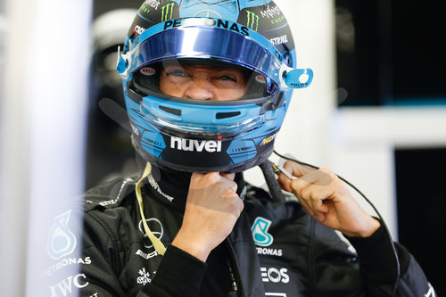 F1 Grand Prix of Azerbaijan