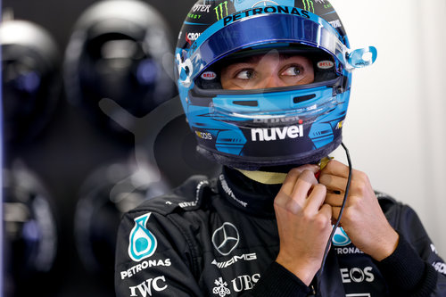 F1 Grand Prix of Azerbaijan