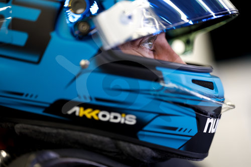 F1 Grand Prix of Azerbaijan
