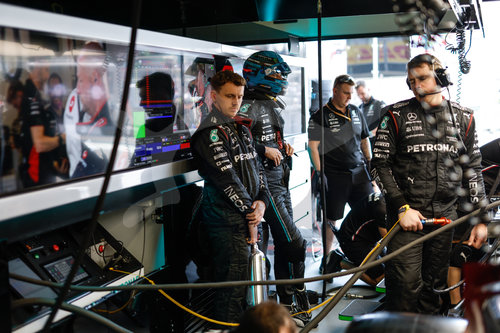 F1 Grand Prix of Azerbaijan