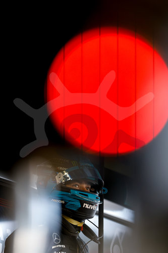 F1 Grand Prix of Azerbaijan