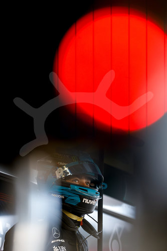 F1 Grand Prix of Azerbaijan
