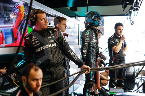 F1 Grand Prix of Azerbaijan