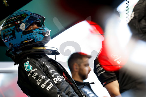 F1 Grand Prix of Azerbaijan