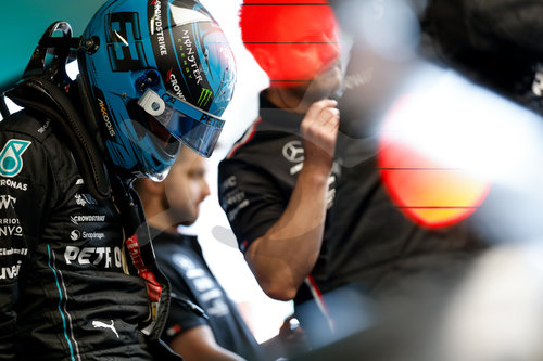 F1 Grand Prix of Azerbaijan