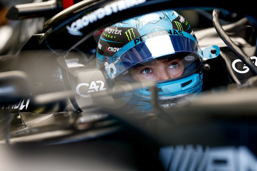 F1 Grand Prix of Azerbaijan