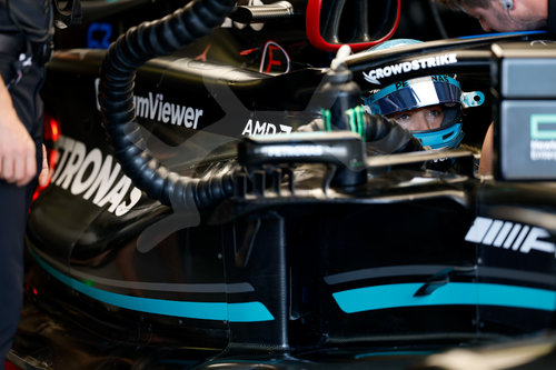 F1 Grand Prix of Azerbaijan