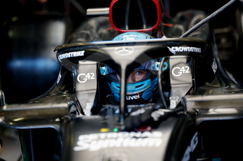 F1 Grand Prix of Azerbaijan